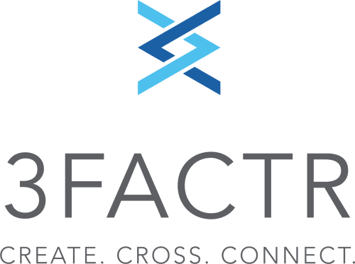 3factr logo