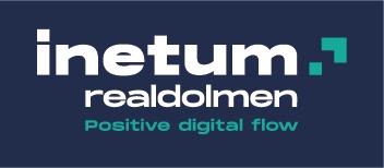 Realdolmen logo