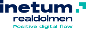 Inetum logo