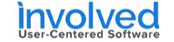 Involved-it logo