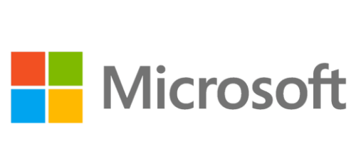 Microsoft logo