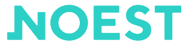 Noest logo