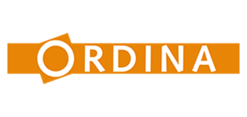 Ordina logo