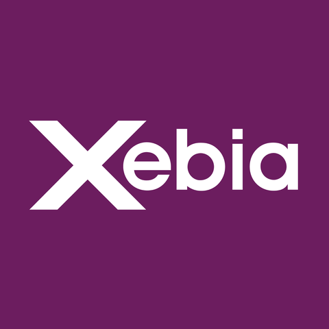 Xebia logo