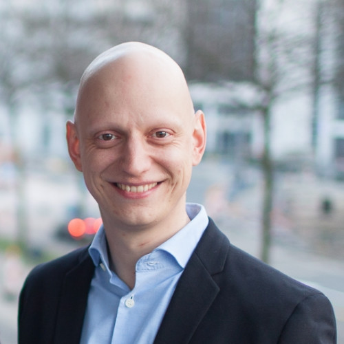 Wouter Van Schandevijl