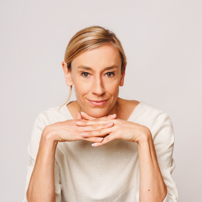 Annemie Vandenberghe